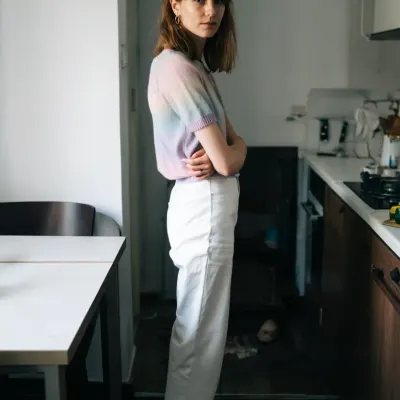 Камилла