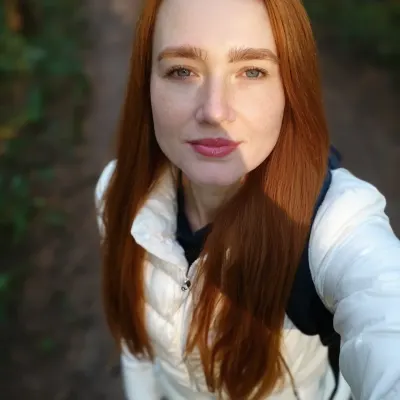 Даша, 38