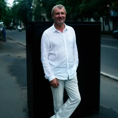 Виталий