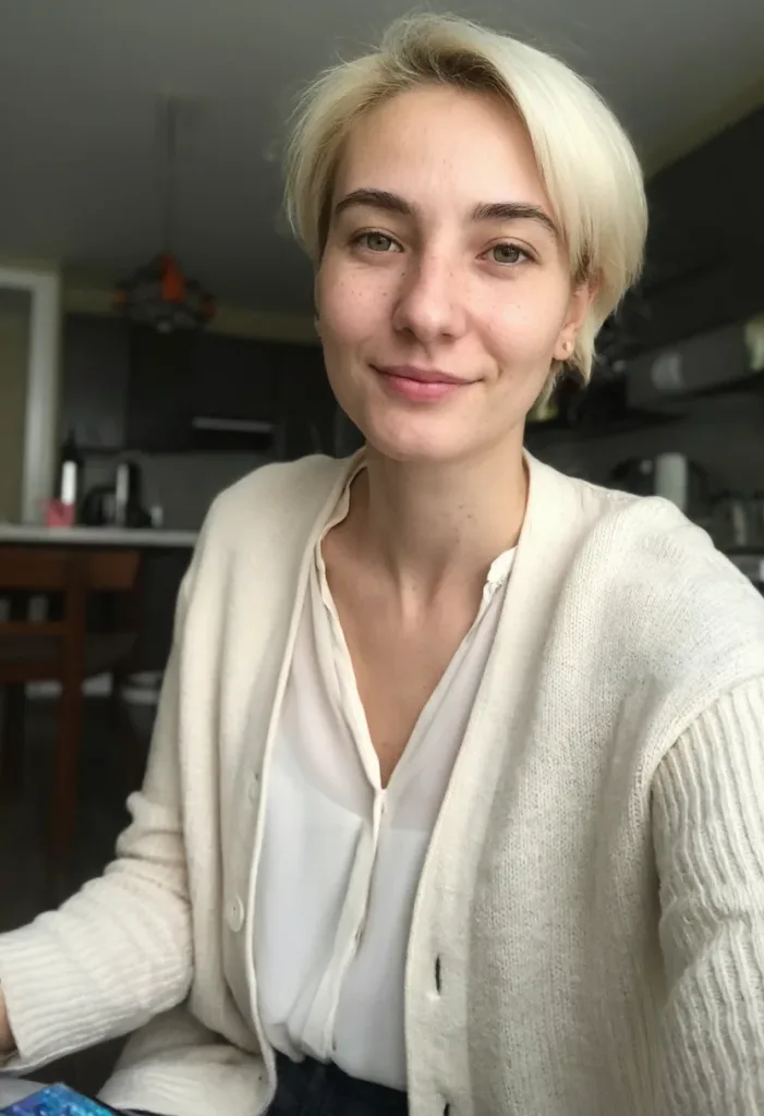 Марина