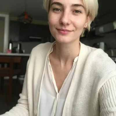 Марина