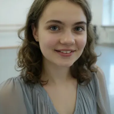 Дарина