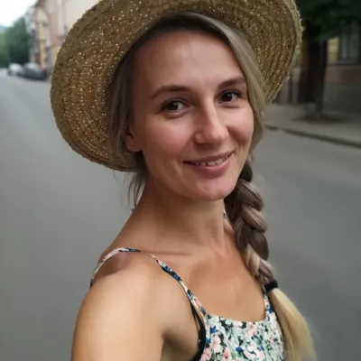 Диана